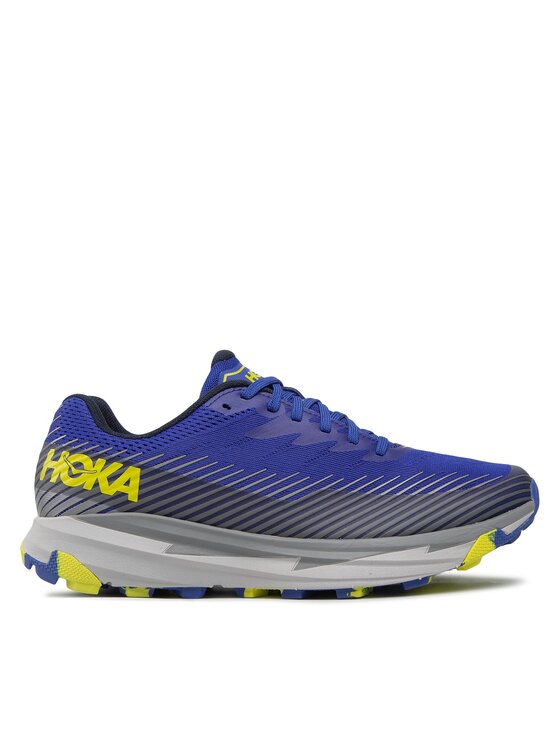 Hoka Hoka Laufschuhe Torrent 2 1110496 Blau
