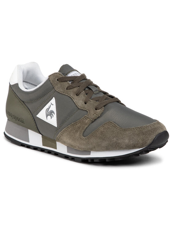 Le coq sportif 2024 omega premium qualité