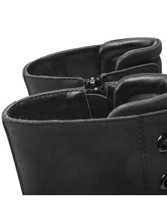 Clara Barson Clara Barson Scarponcini WS5600-09 Nero