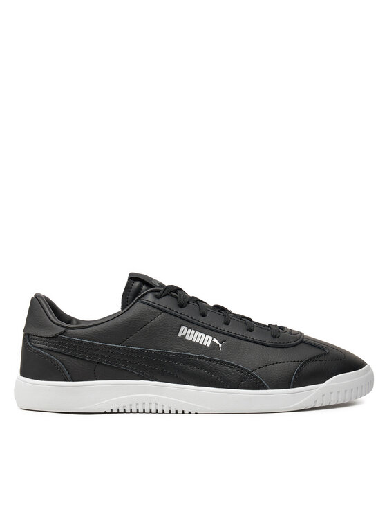 Puma Sneakersy Club 5V5 38940602 Čierna