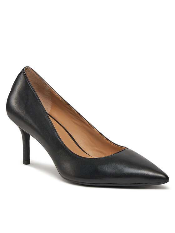 LAUREN RALPH LAUREN LAUREN RALPH LAUREN Γόβες 802940602001 Μαύρο