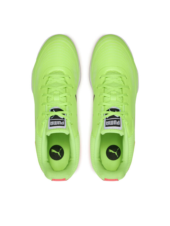 Puma Puma Futbalové topánky Truco III 107979 Žltá