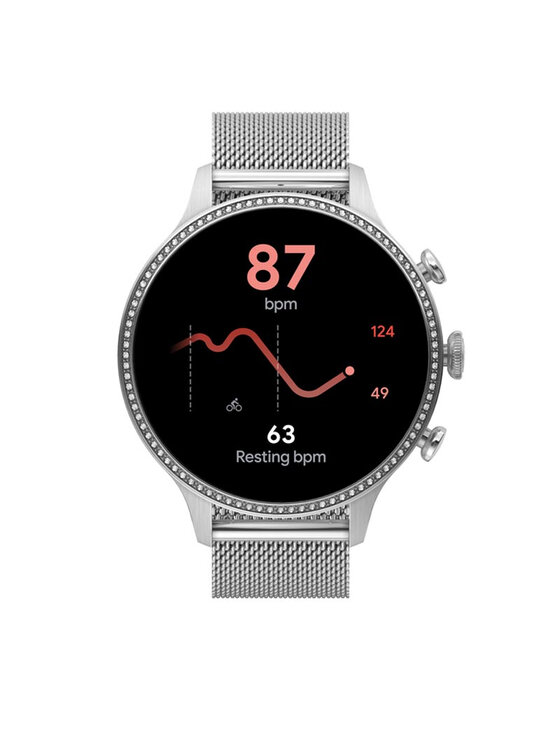 Fossil Smartwatch Gen 6 FTW6083 Modivo.gr