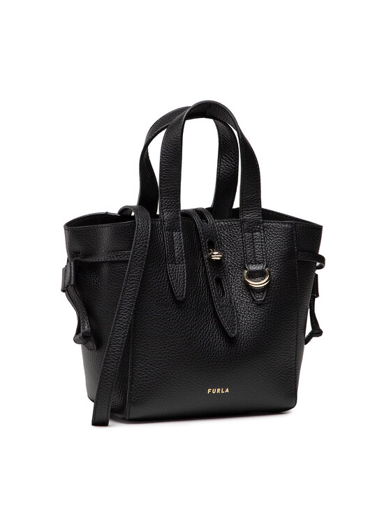 Borsetta Net BASRFUA-HSF000-O6000-1-007-20-BG-B