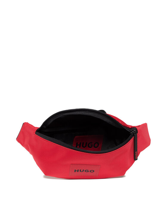 Hugo bumbag hotsell