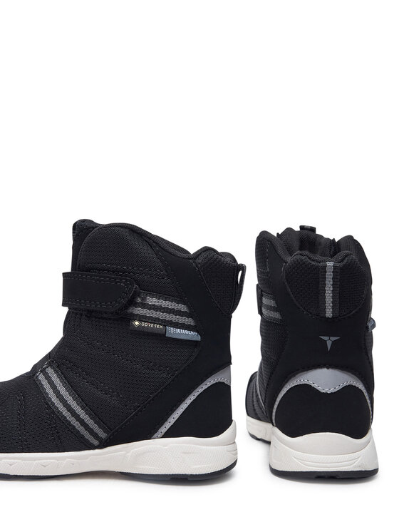 Treksta Treksta Sniega zābaki Cobra X Gtx GORE-TEX 20205512 801 Melns