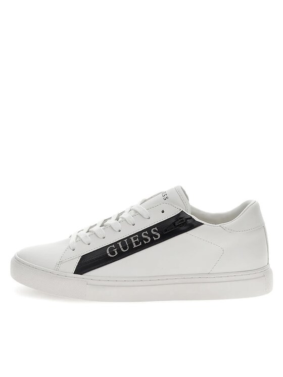 Guess Guess Sneakers Todi IIk FM7TIK ELE12 Weiß