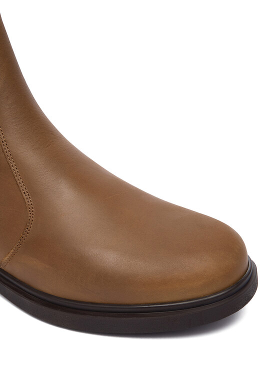 Barbour Barbour Klassische Stiefeletten MFO0815BR34 Braun