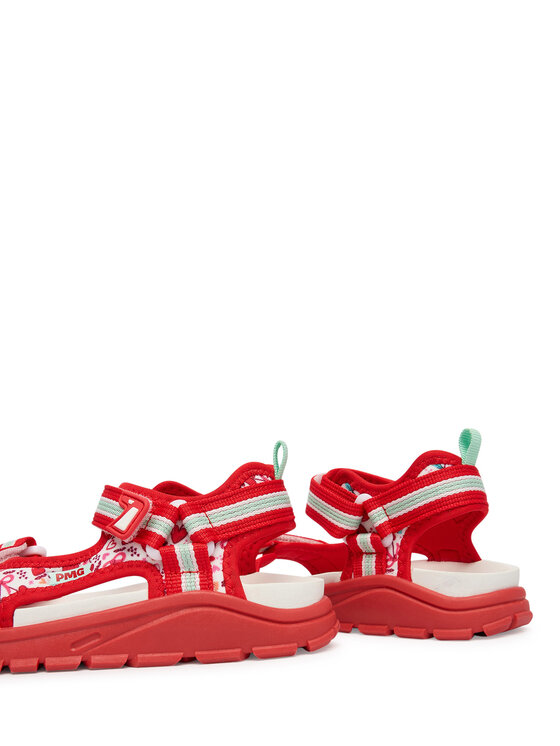 Primigi Primigi Sandales AVANT 1475033 Sarkans