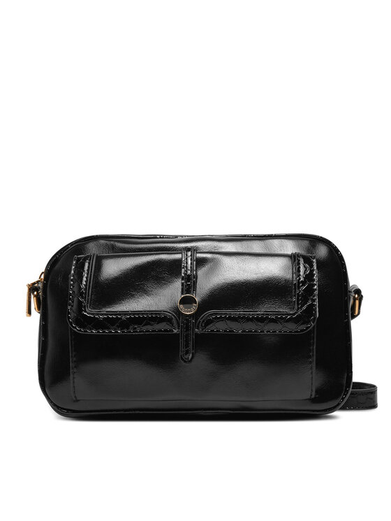 Monnari Torebka BAG5640 Czarny