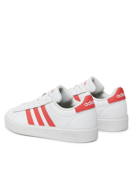 adidas adidas Tenisice Grand Court Cloudfoam Comfort ID2948 Bijela