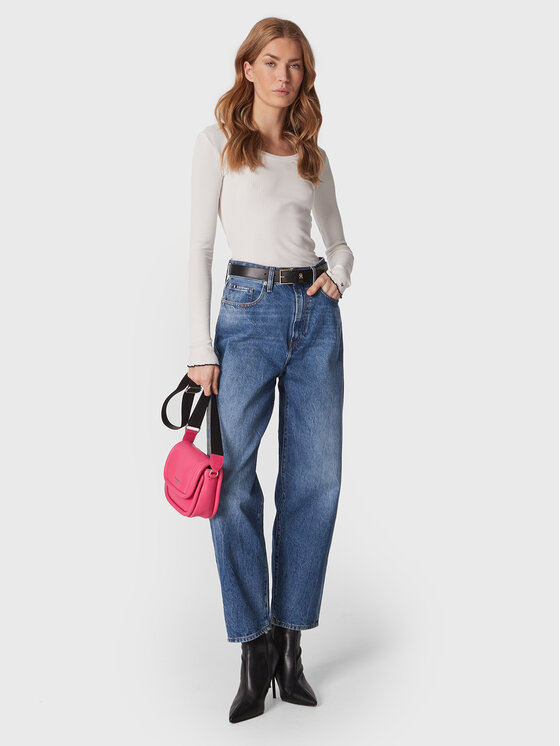 Sac ceinture sale tommy hilfiger femme