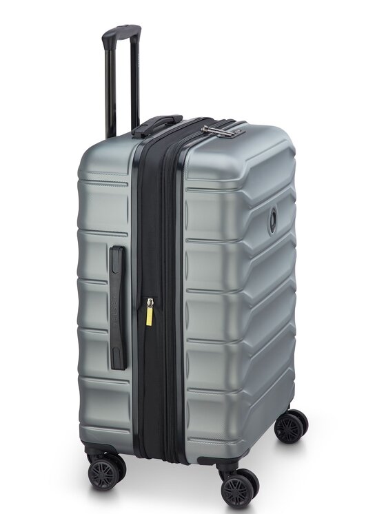 Delsey Paris Delsey Paris Walizka średnia 301414 Szary