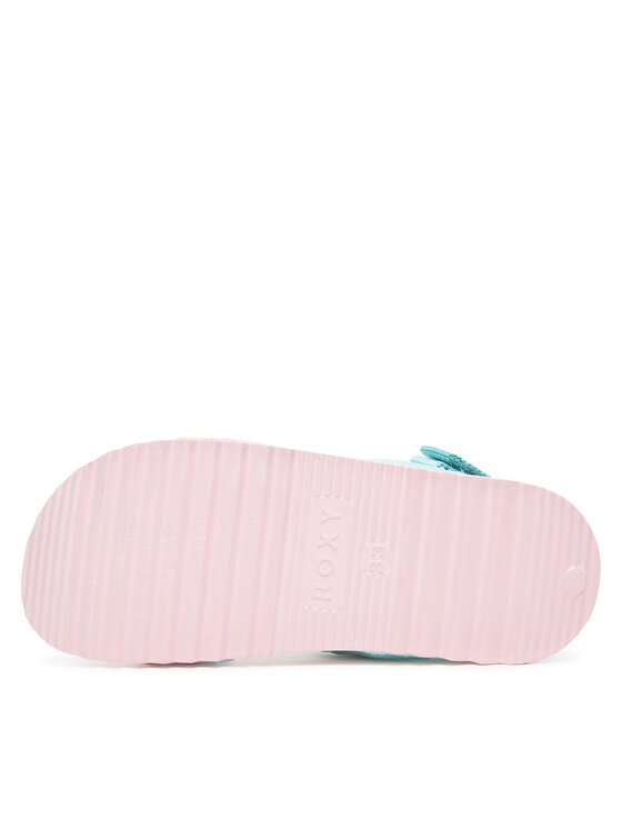 Roxy Roxy Sandalen P4047545 Türkisfarben