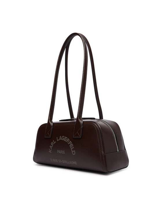 KARL LAGERFELD KARL LAGERFELD Torbica B4W30060 Smeđa