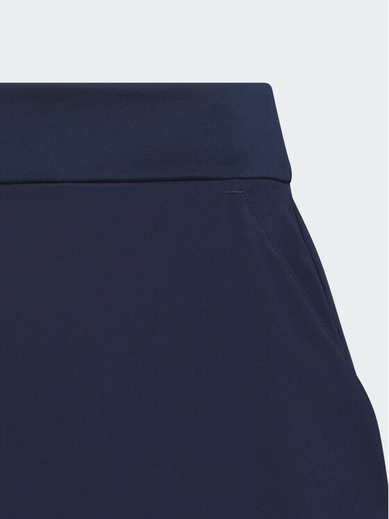 adidas adidas Spódnica mini GIRLS FRILL Niebieski jasny