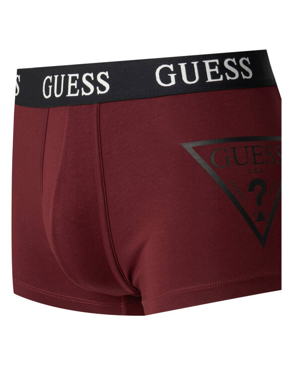 Guess Guess Komplet bokserek U6BG03 K5365 Kolorowy