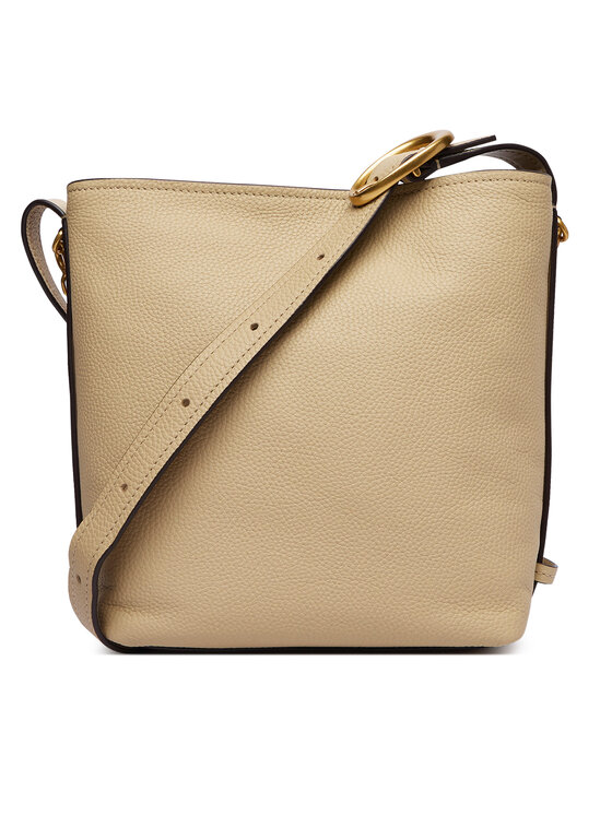 MICHAEL Michael Kors MICHAEL Michael Kors Kabelka 30T6AUEM5L Béžová