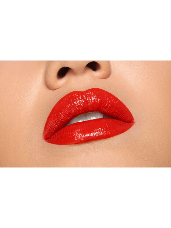PUPA Milano PUPA Milano Vamp! Pomadka 305 True Orange