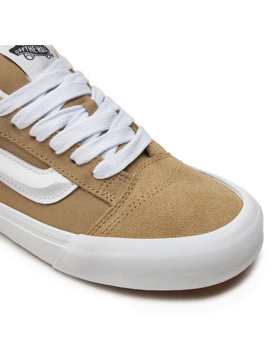 Vans Vans Tenisky Knu Skool VN000CRPKHK1 Khaki