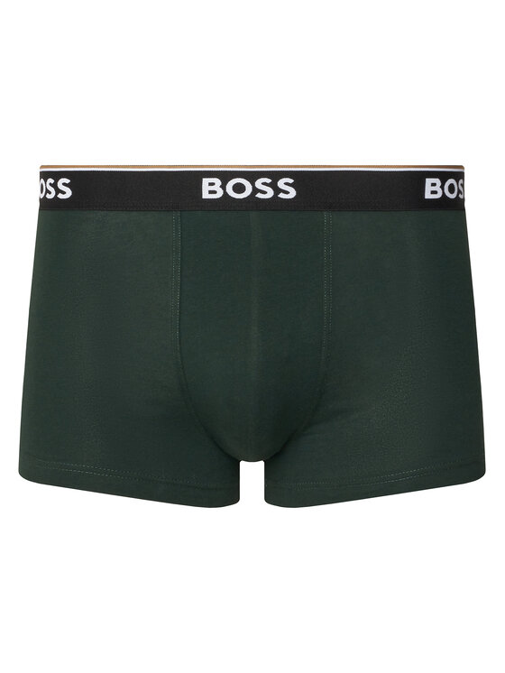 BOSS BOSS Set bokserica﻿ 50554693 Šarena