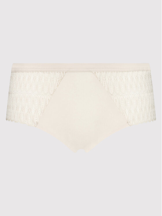 Triumph Triumph Figi klasyczne Aura Spotlight Maxi 10207997 Beżowy