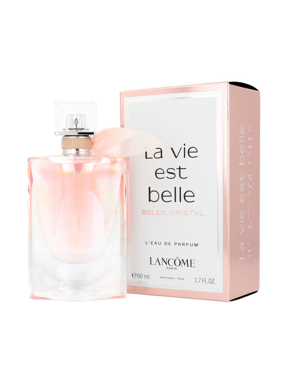 Lancôme Lancôme La Vie Est Belle Soleil Cristal Woda perfumowana