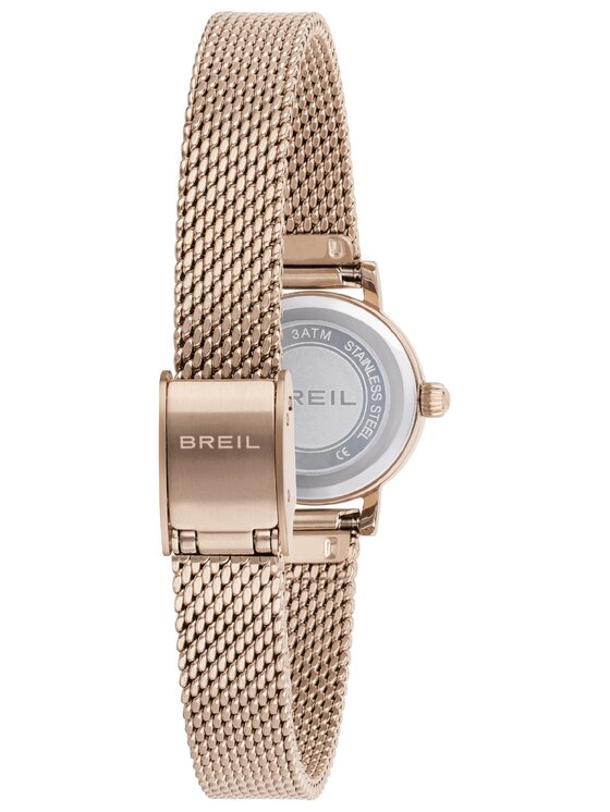 Breil Breil Zegarek DARLING Czerwony