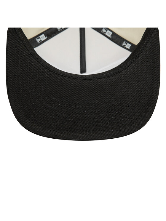 New Era New Era Kapa s šiltom New World Golfer Newera 60435072 Bež