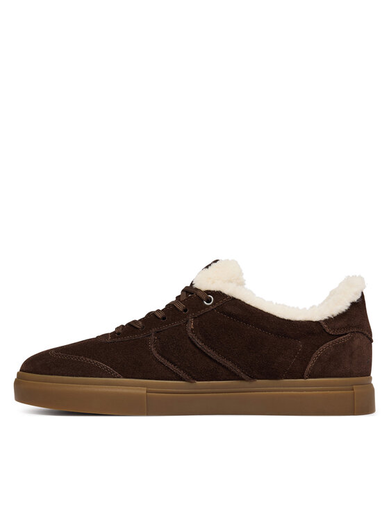 Vagabond Shoemakers Vagabond Shoemakers Superge Cody 6240-240-31 Temno rjava