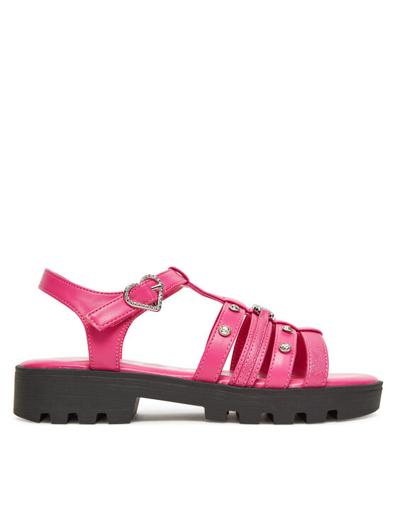 Sandały Juicy Couture