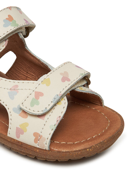 Naturino Naturino Босоніжки Sky 0502430.67.0N02 D Écru