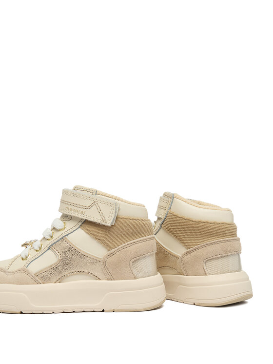 Mayoral Mayoral Sneakers 44572 Écru