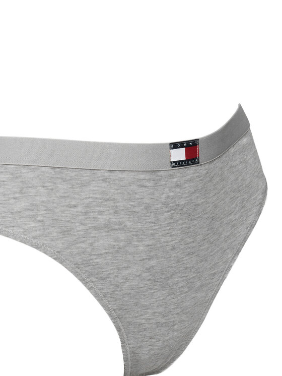 Tommy Hilfiger Tommy Hilfiger Set de tanga﻿ UW0UW05642 Colorat