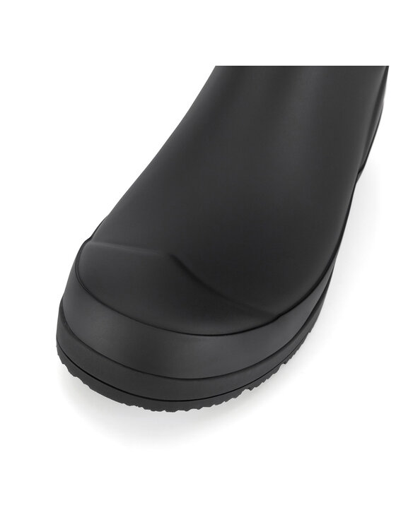 Hunter Hunter Gumene čizme WFS3020RMA-GRL Crna