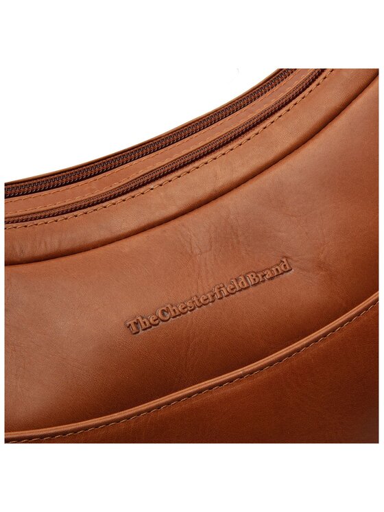The Chesterfield Brand The Chesterfield Brand Torebka 327221 Brązowy