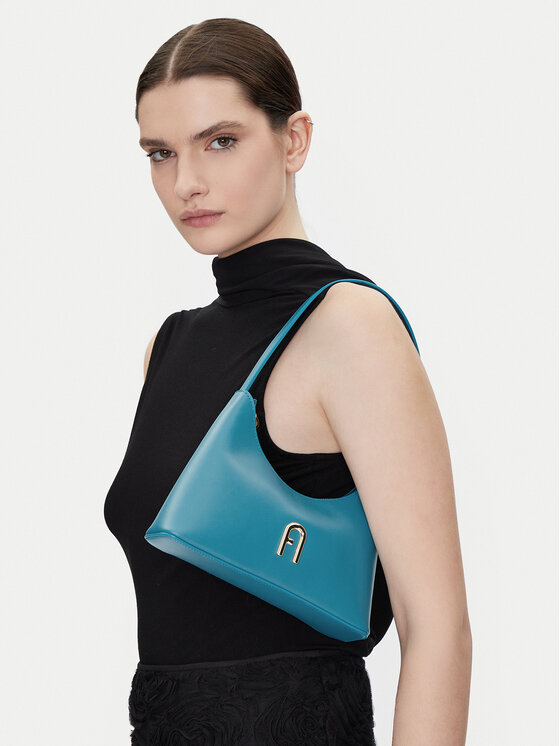 Furla Furla Rankinė Diamante  WB00863 AX0733 TR400 Mėlyna