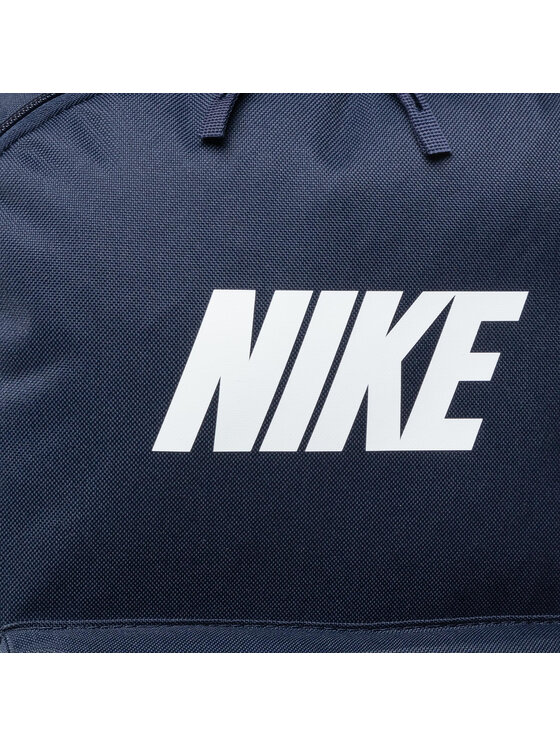 Nike Nike Рюкзак BA6393 451 Cиній