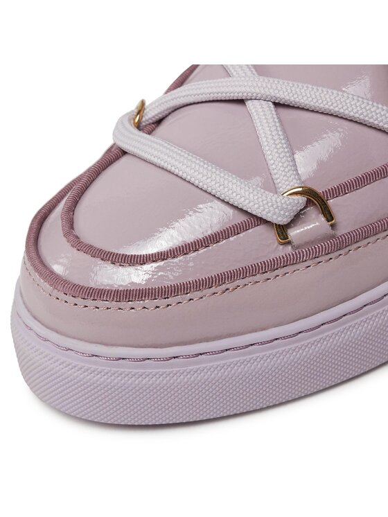 Inuikii Inuikii Sniego batai Full 75202-094 Violetinė