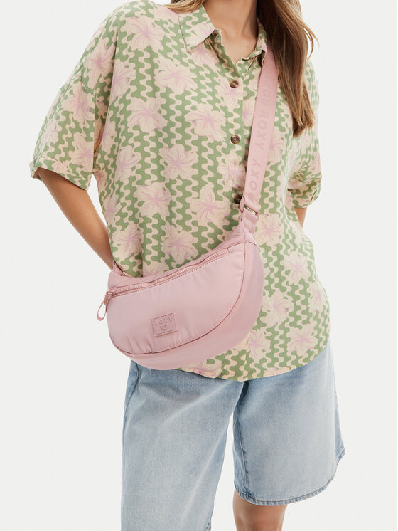 Roxy Roxy Käekott ROXY-M-005-07 Roosa