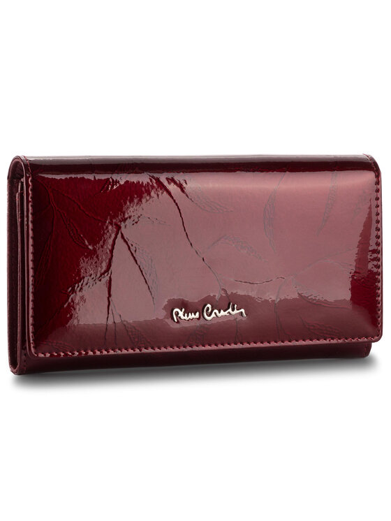 Portafoglio grande da donna Pierre Cardin