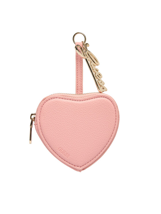 Guess Guess Портмоне RW7555 P6201 Розов