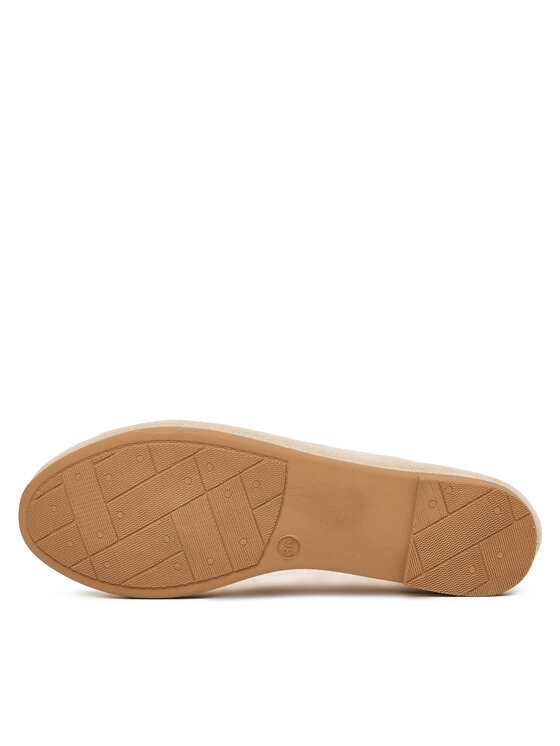 DeeZee DeeZee Loaferke QH1829-89 Bež