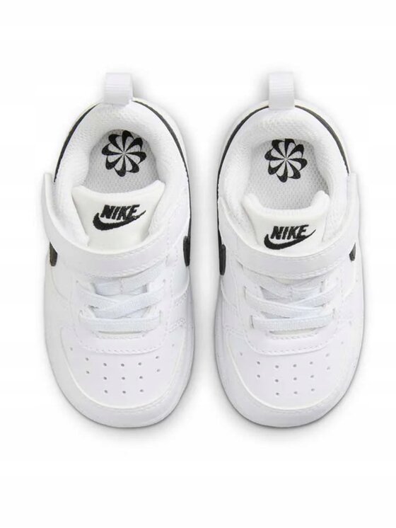 Nike Nike Sneakersy DV5458-104 Biały