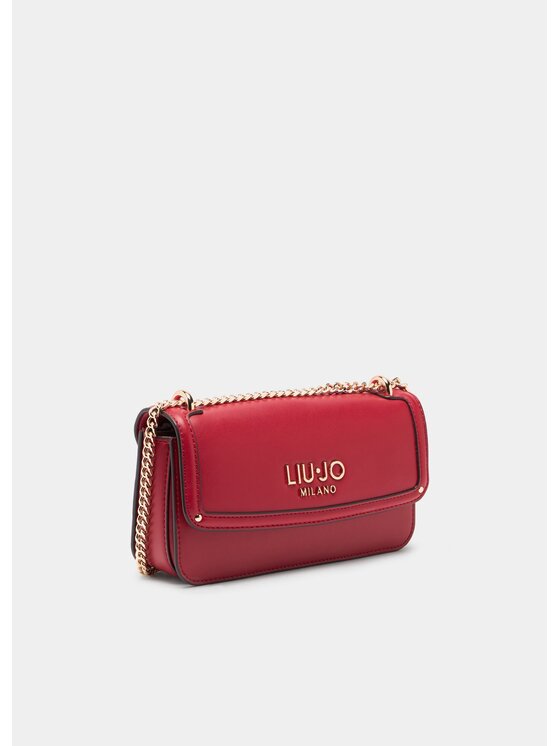 Liu Jo Liu Jo Borsa AA6073E095891862 Rosso