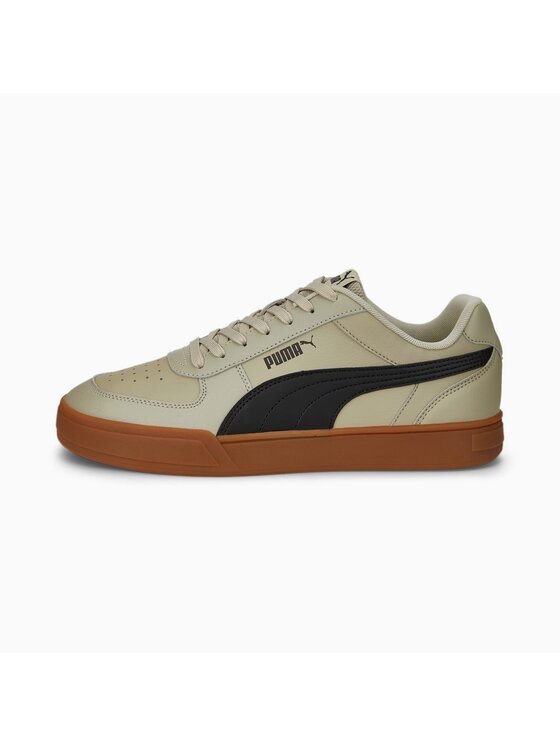 Puma Puma Sneakersy 380810 Zielony