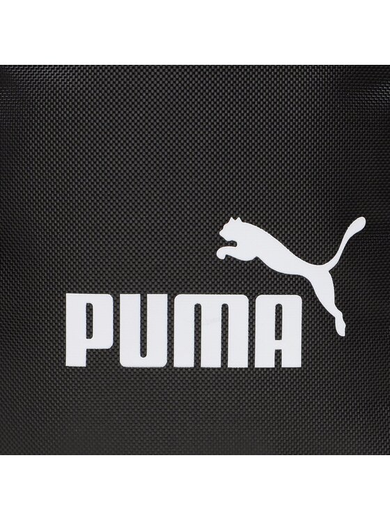 Puma Puma Мъжка чантичка Core Base Front Loader 079466 Черен