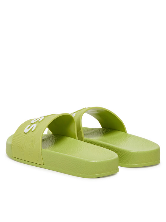 BOSS BOSS Ciabatte J51643 M Verde