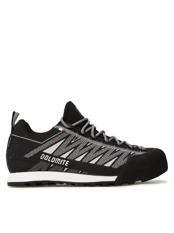 Dolomite Trekingová obuv Velocissima GTX GORE-TEX 280411 Čierna