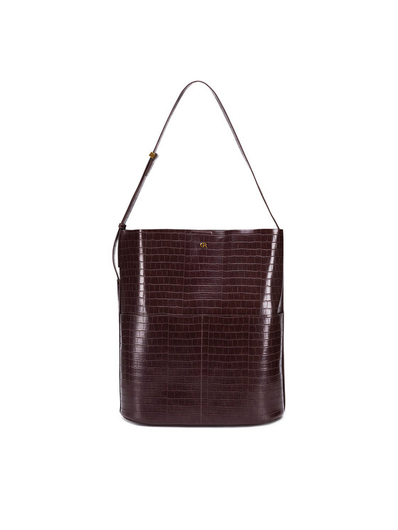Gino Rossi Gino Rossi Käekott CS7779-CROCO Pruun